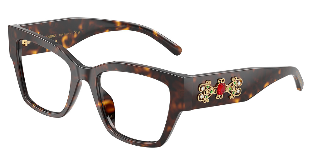 Dolce & Gabbana DG3435B