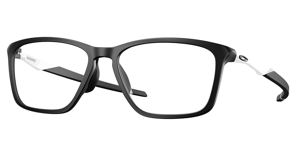 SATIN BLACK