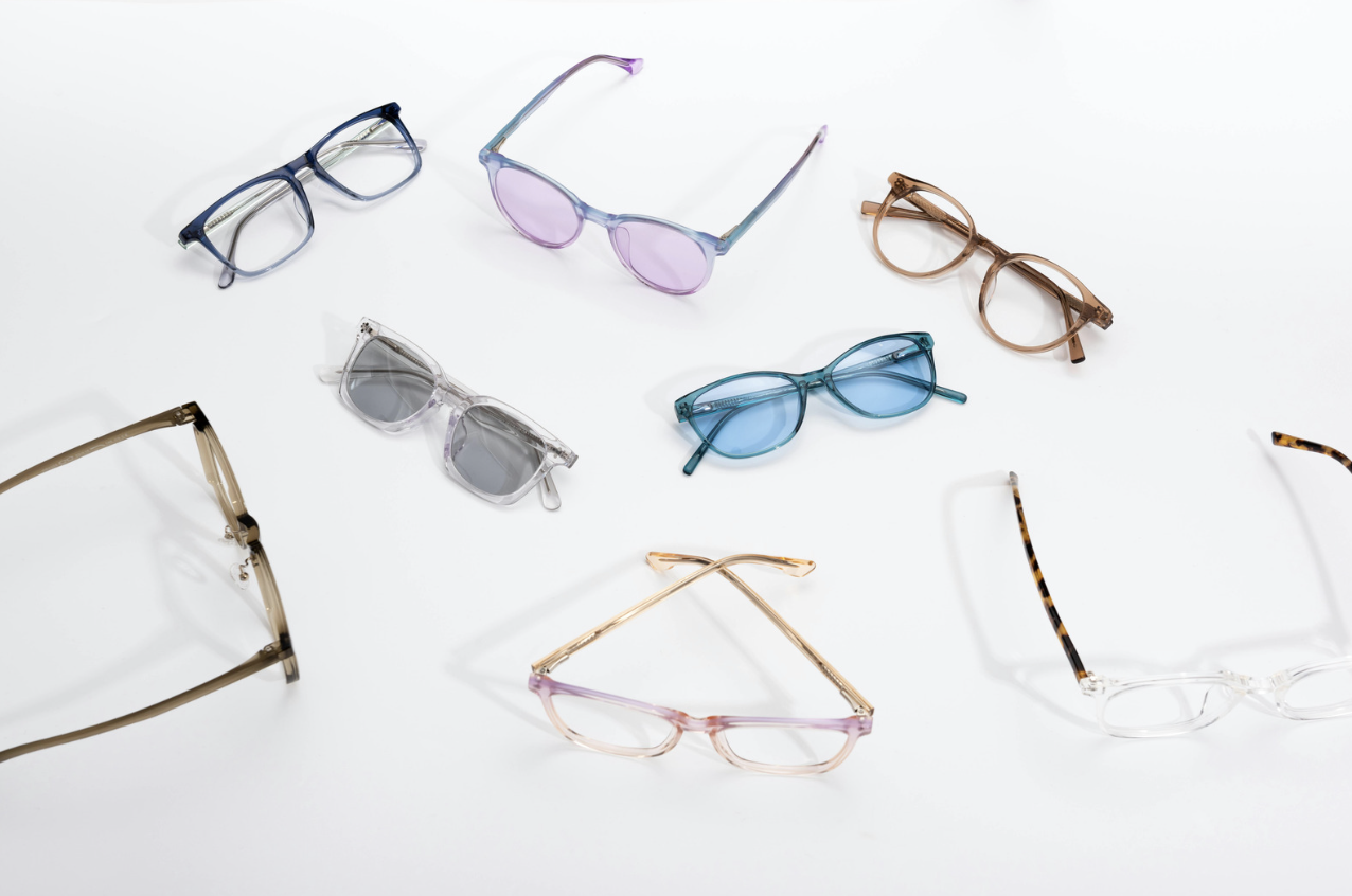 Welcome to our store!