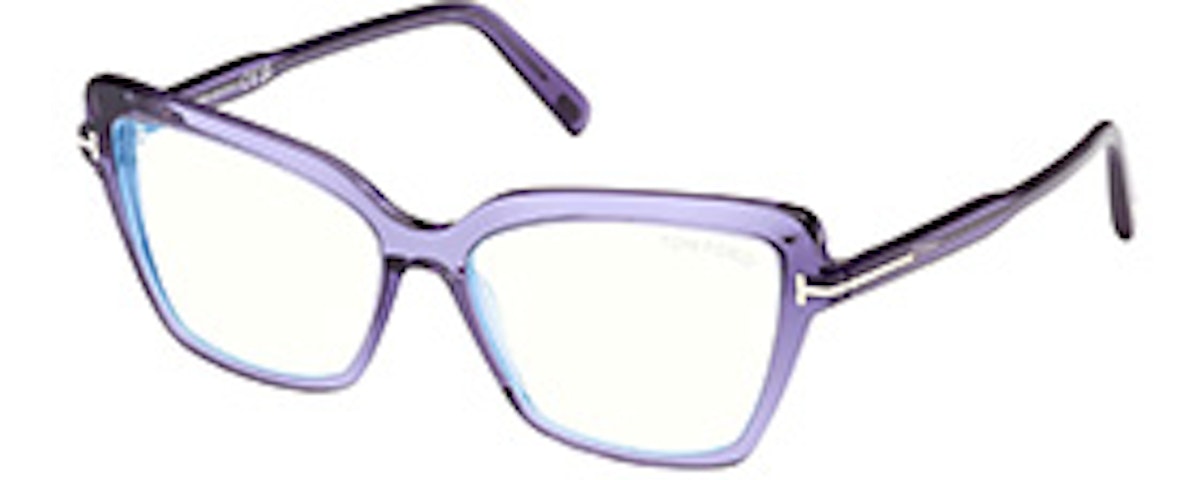 shiny violet