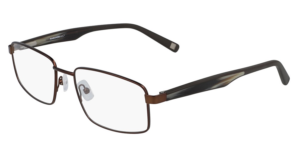 (210) BROWN