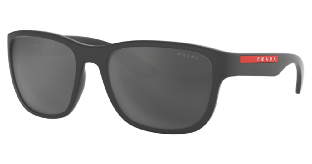 GREY RUBBER / GREY MIRROR BLACK