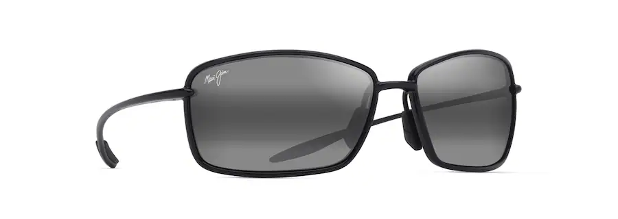 MJRX Shiny Black / MJRX