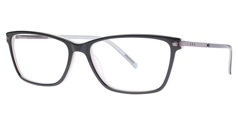 Blk/Wht Pearl