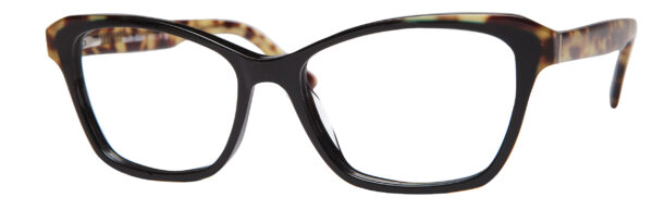 Black/Tortoise