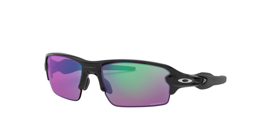 POLISHED BLACK / Prizm Golf
