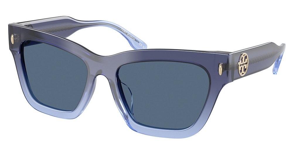 NAVY GRADIENT / DARK BLUE