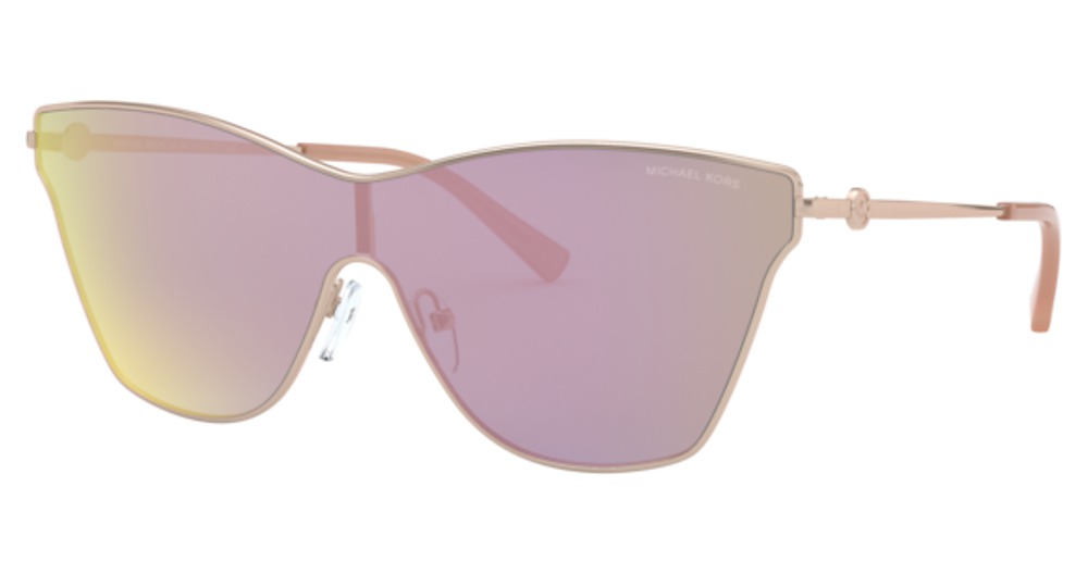 ROSE GOLD / Pink Mirror