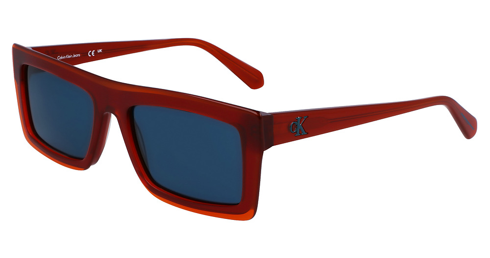 ORANGE/RED