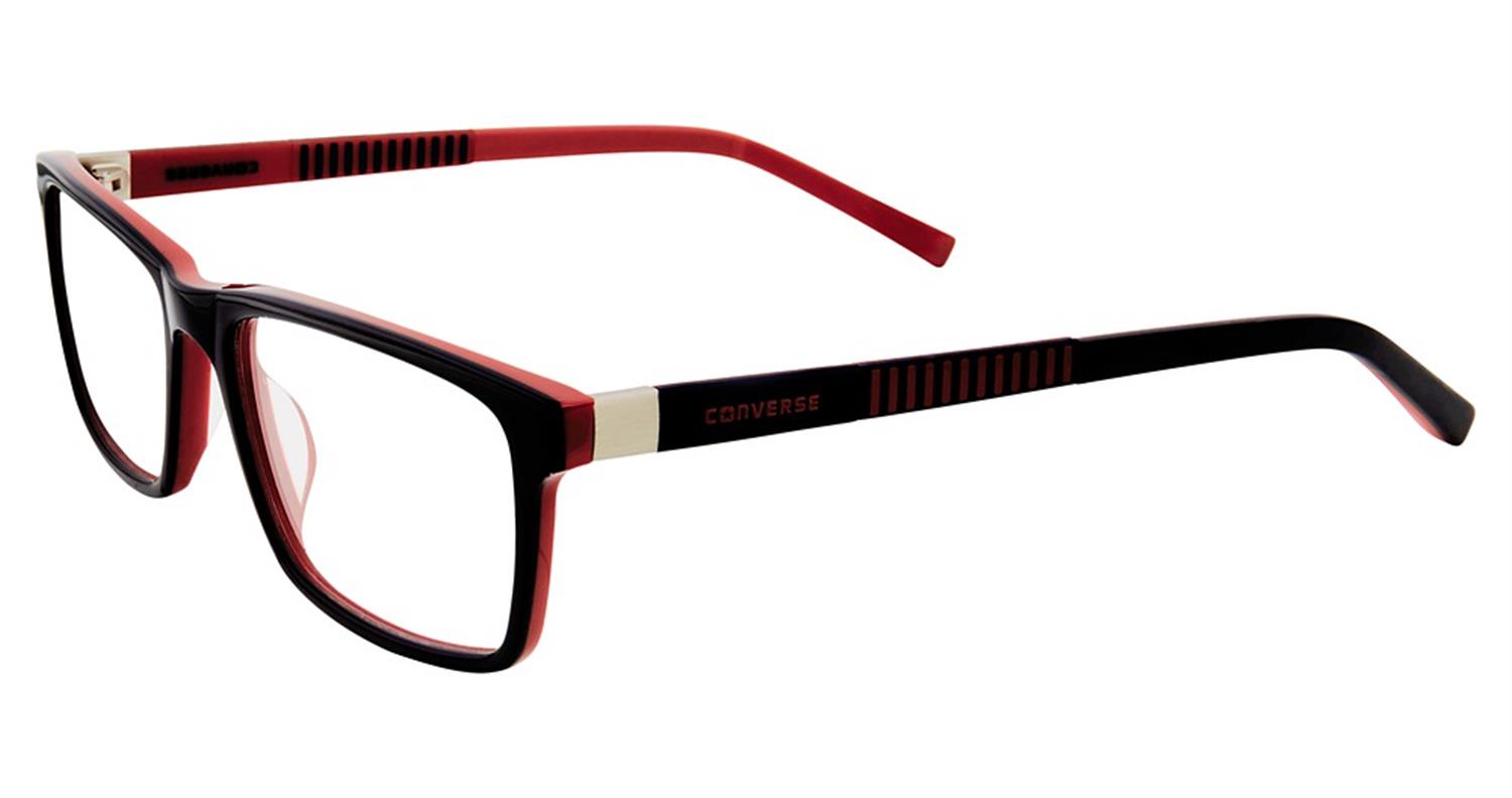 Navy/Red 