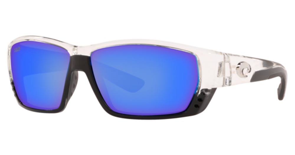 39 CRYSTAL / BLUE MIRROR 580P