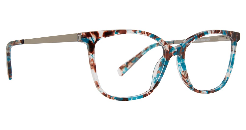 Tortoise/Blue
