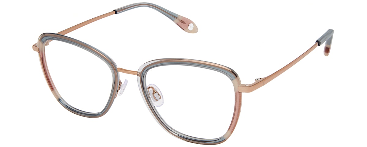 SLATE ROSE CREAM