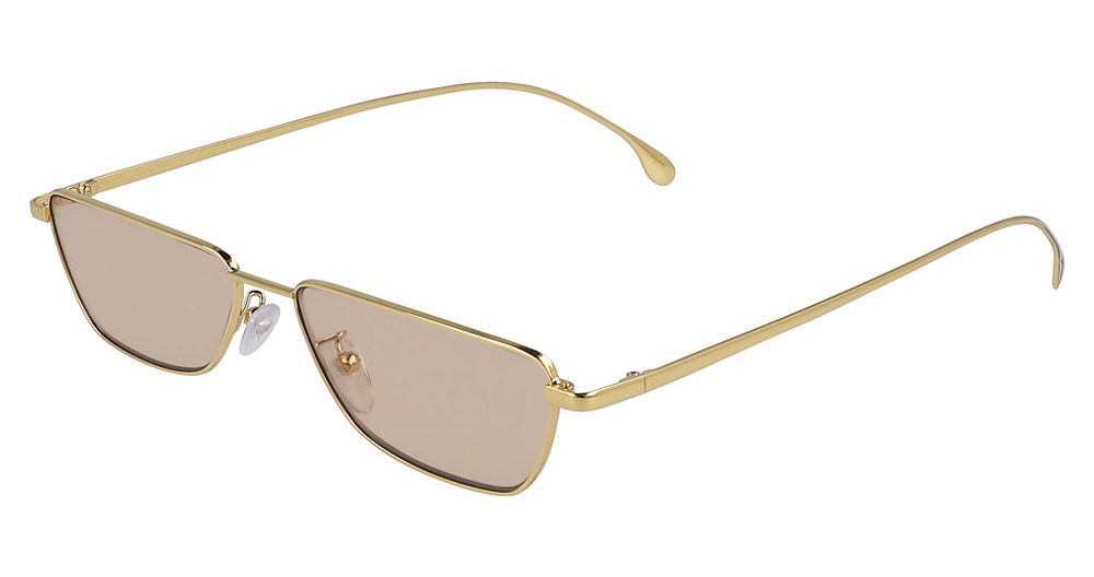 (002) GOLD