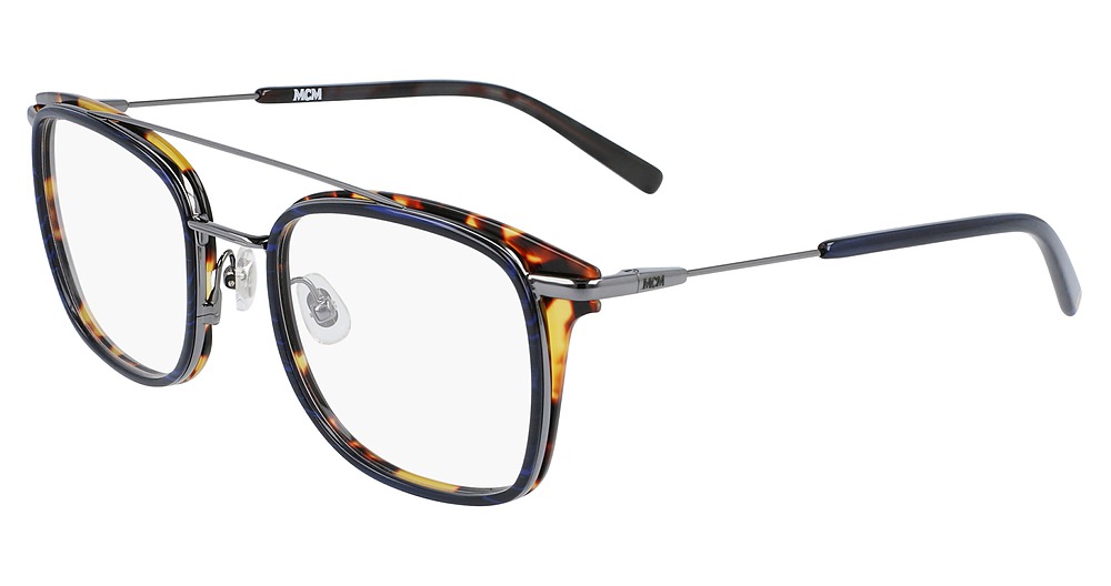 (419) BLUE/HAVANA