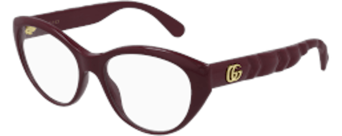 BURGUNDY-BURGUNDY-TRANSPARENT