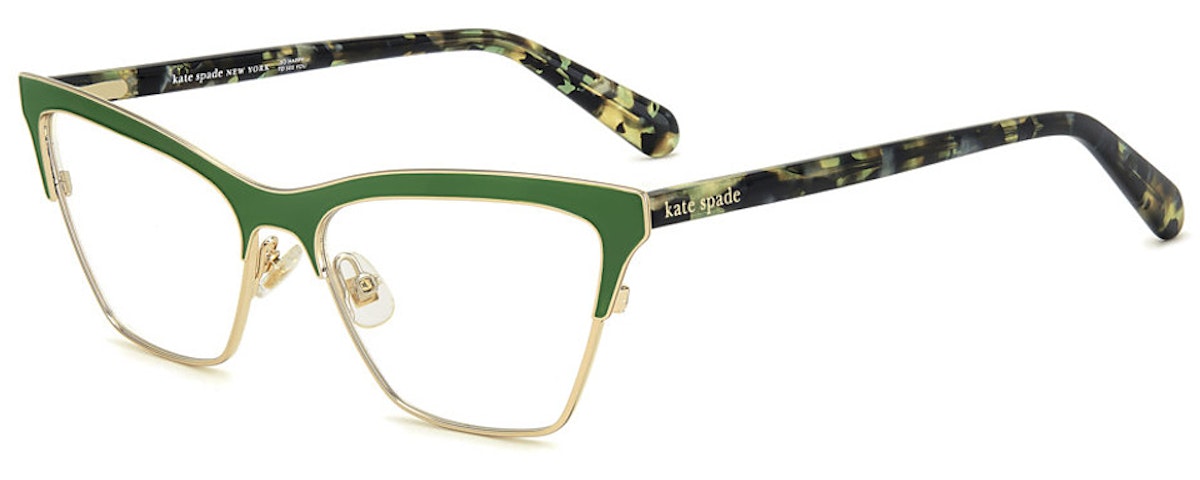 GOLDGREEN