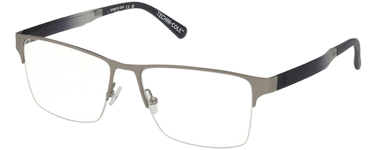 matte light nickeltin