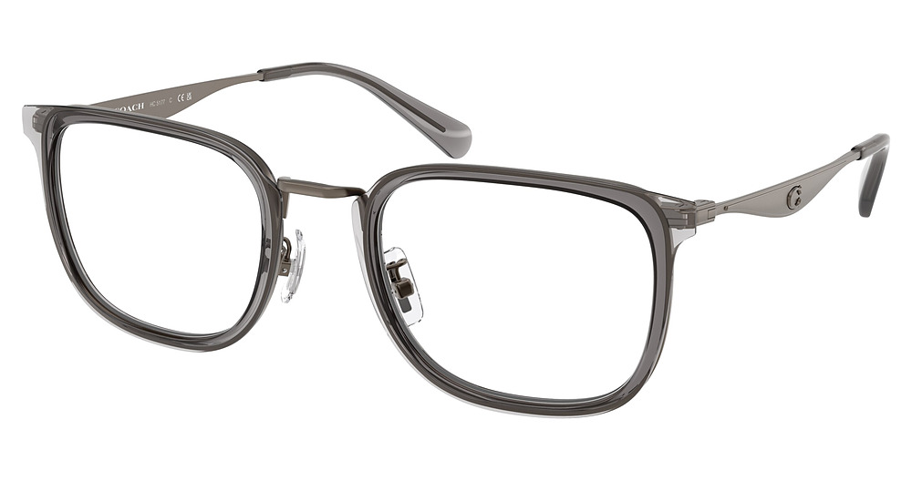 TRANSPARENT GREY
