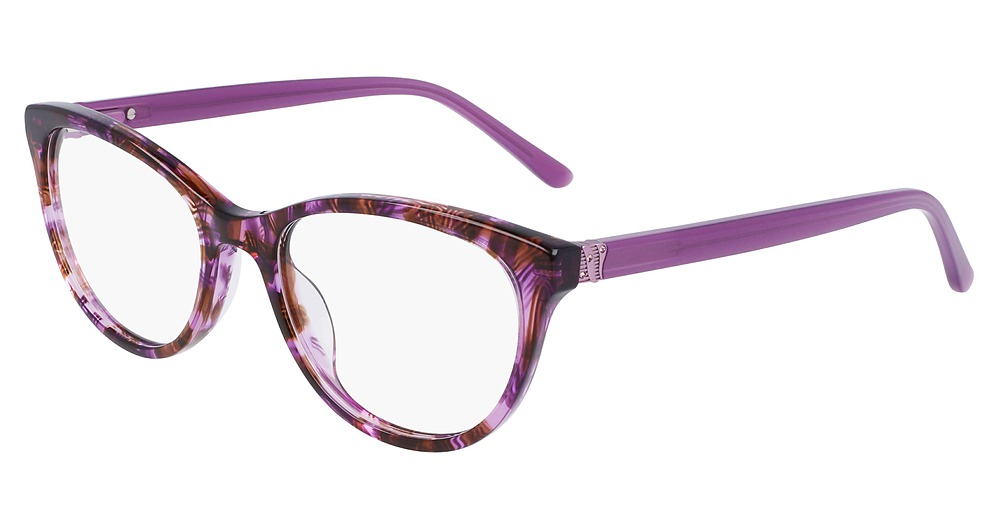 PLUM TORTOISE