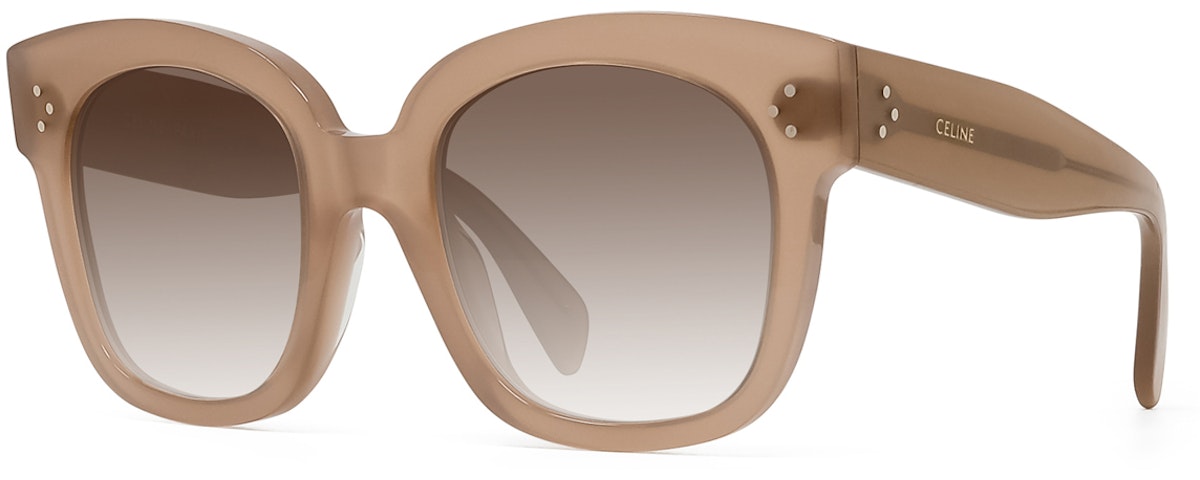 Shiny Opaline Brown