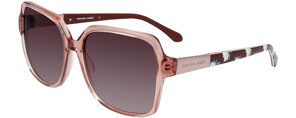 BLUSH CRYSTAL
