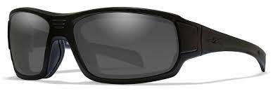 Matte Black
