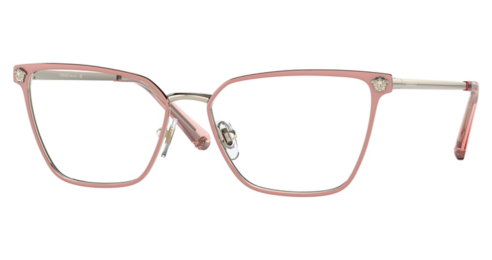 PINK/PALE GOLD