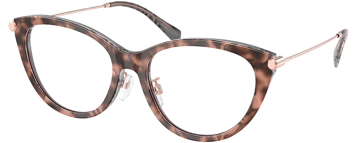 PINK TORTOISE