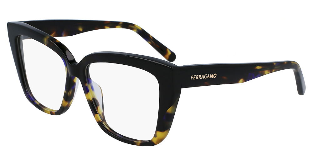 VINTAGE BLUE TORTOISE/BLACK
