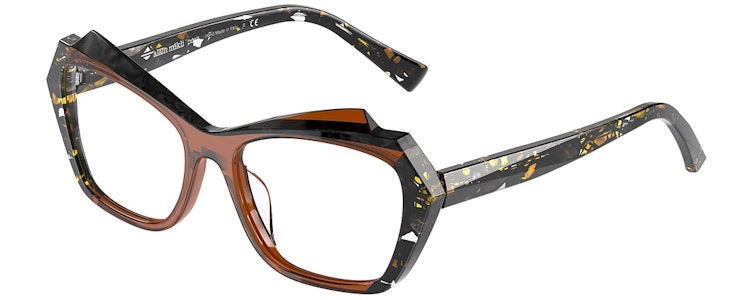 BROWN / HAVANA MOSAIQUE