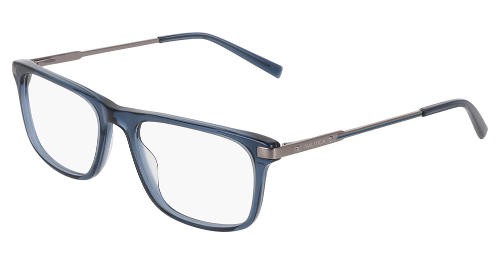 CRYSTAL NAVY