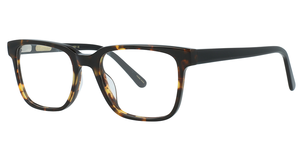 TORTOISE/BLACK
