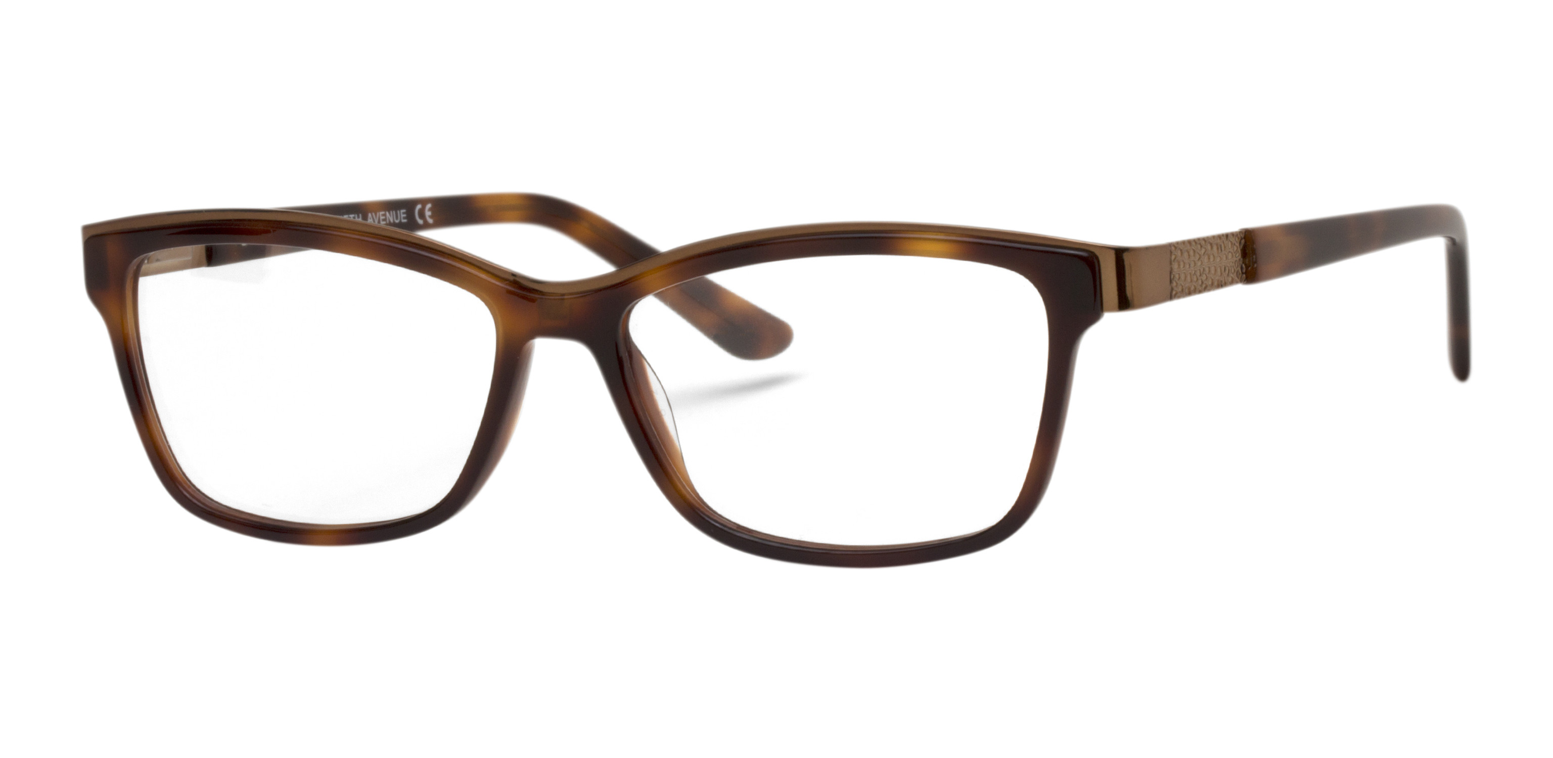 Brown Havana