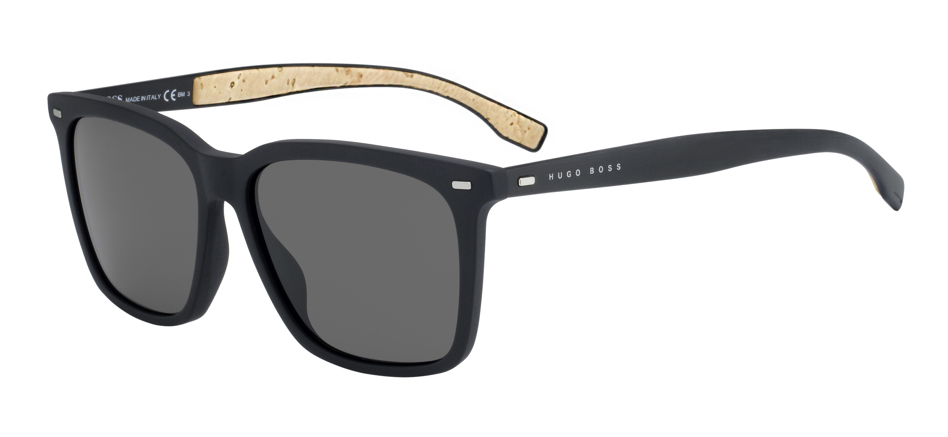 Black (NR Brown Gray)