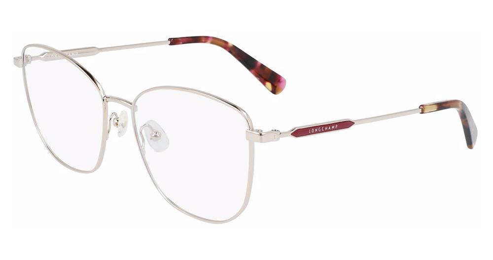 (713) ROSE GOLD/PURPLE