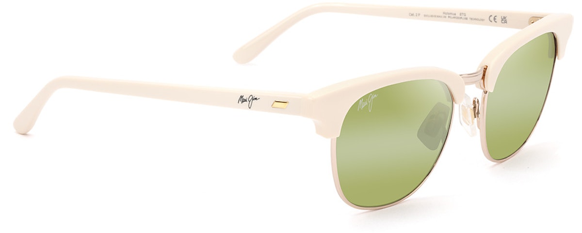 MJRX Shiny Solid Ivory / MJRX