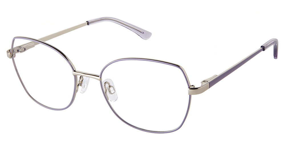 MAUVE SILVER
