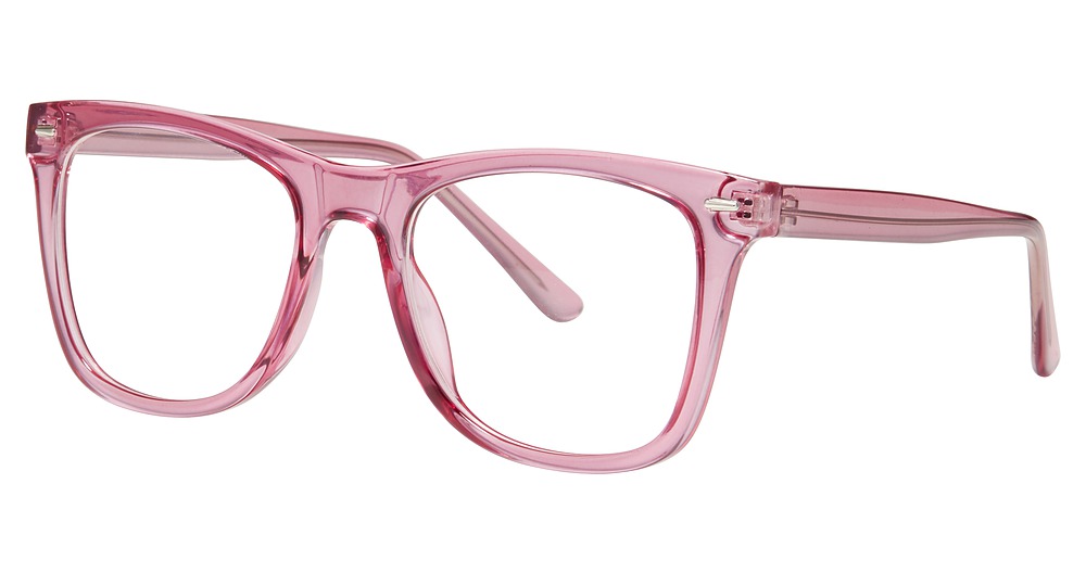 fuchsia crystal