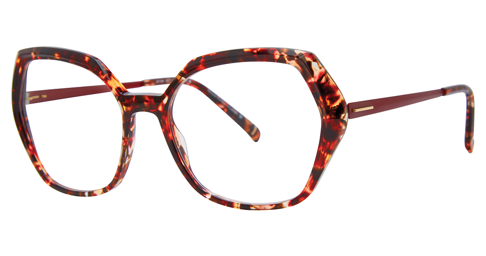 RED TORTOISE