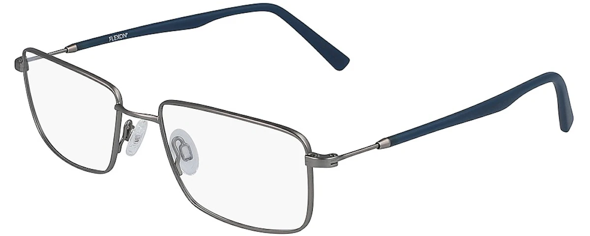(035) LIGHT GUNMETAL