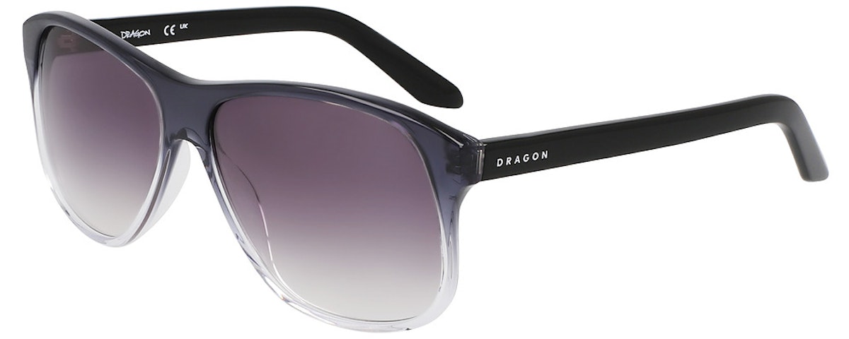 BLACK GRADIENT/LL SMOKE GRAD