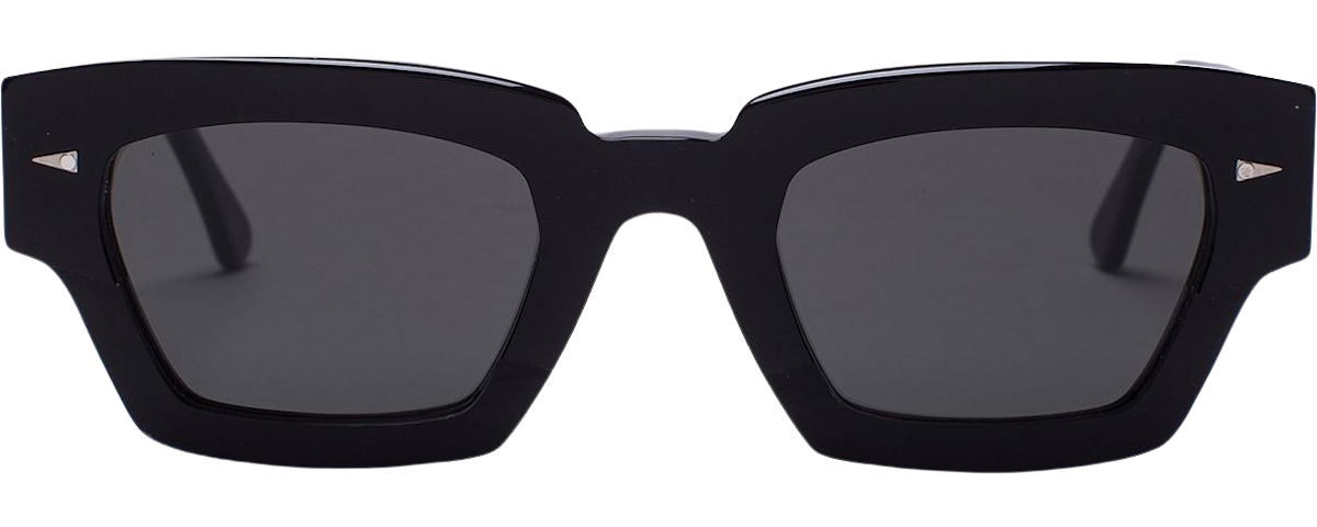 Black / Grey