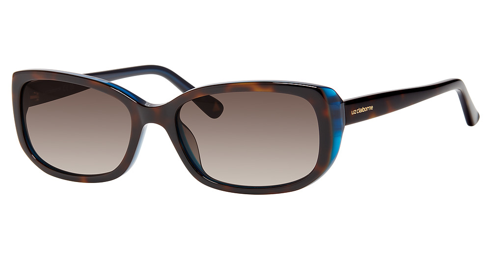 HAVBLUEH / BROWN SHADED