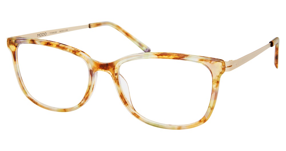 HONEY-GREEN TORTOISE