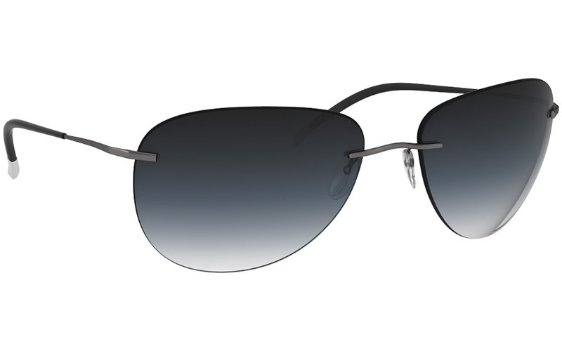 Ruthenium / Black