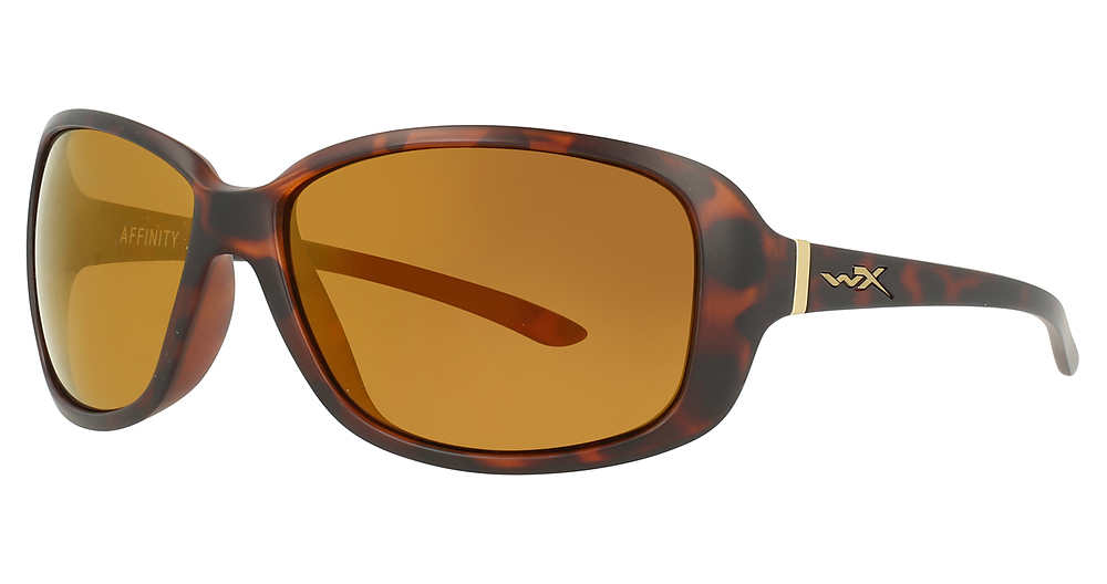 MATTE DEMI / CAPTIVATE POLARIZED BRONZE