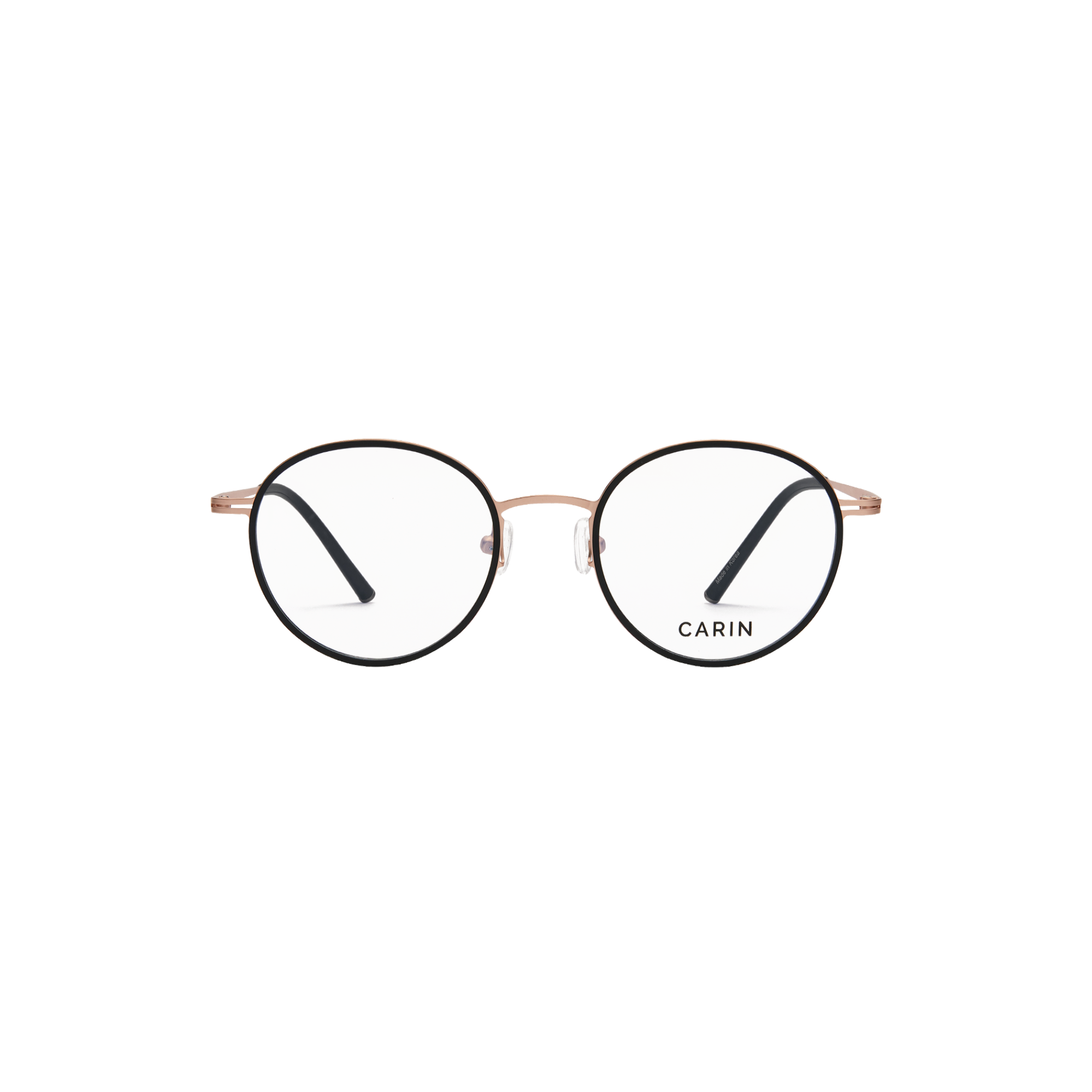 Black(Rosegold)