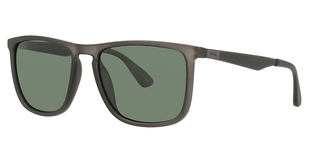 Charcoal / Solid Gray
