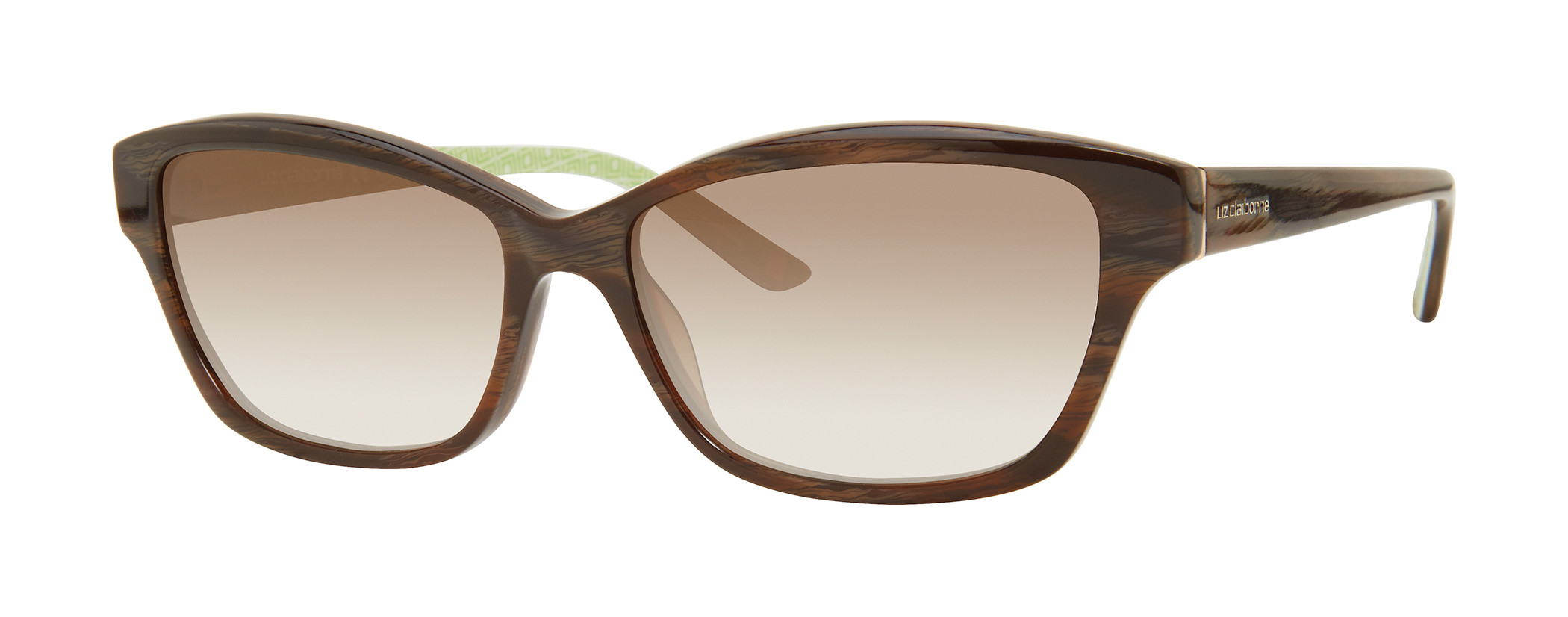 Brown Havana (HA Brown Gradient)